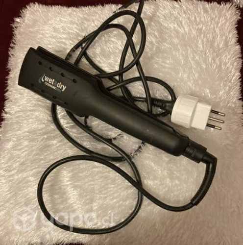 Plancha para el cabello Gamma