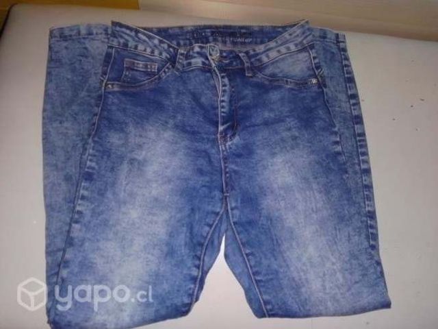Jeans Sybilla