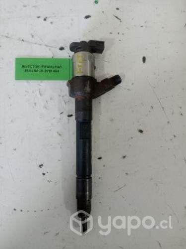 Inyector (FIF036) Fiat FullBack 2018 4x4
