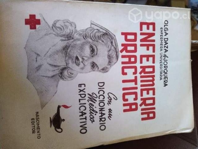 Enfermería práctica