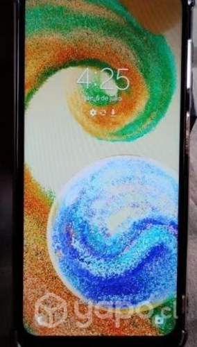 Celular Samsung A04s