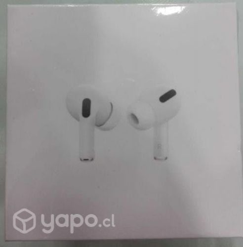 Audifonos Airpods PRO orinales