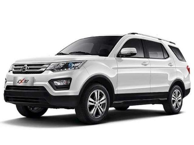 Changan bieleta s100/bri x30