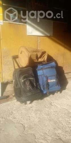 Bolsos y bolso maleta