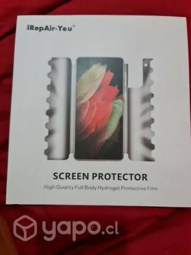 Protector note 20 ultra