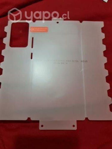 Protector note 20 ultra