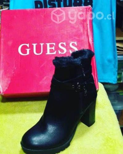 Botin Guess