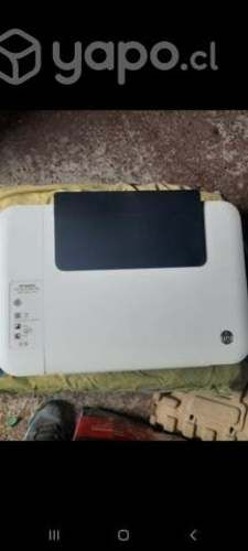Impresora Multicolor