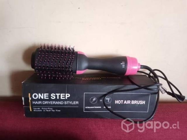 Cepillo para el Cabello