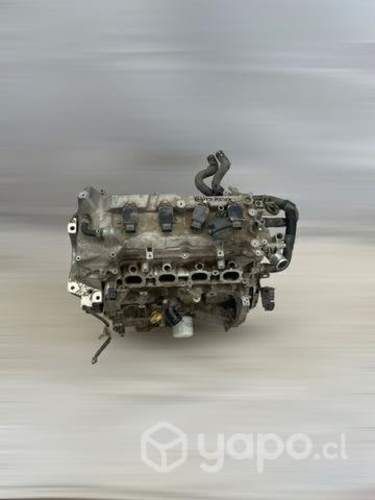 Motor 1.6 nissan versa 2015 2019 acf
