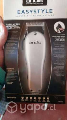 Climazon , cortadora de pelo y desvelladora nuevos