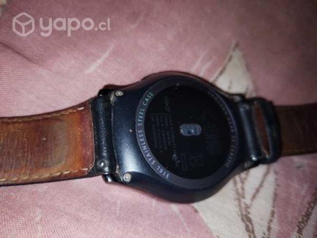 Samsung s2 gear classic