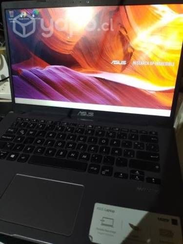 Notebooks Asus x409 Fa