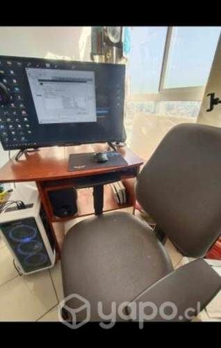 Pc gamer como nueva