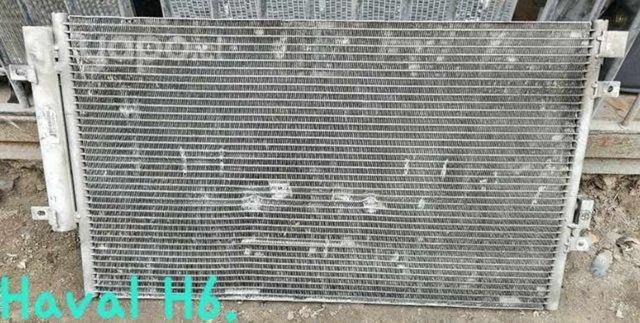 Condensador Haval H6 buen estado