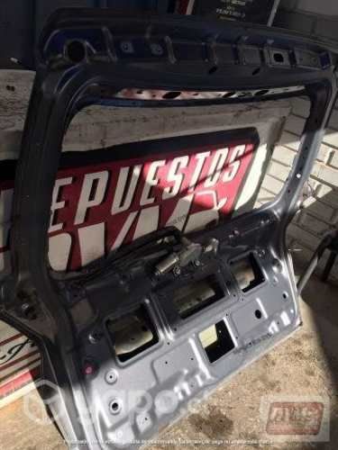 Portalon SsangYong Korando del 2010 al 2020