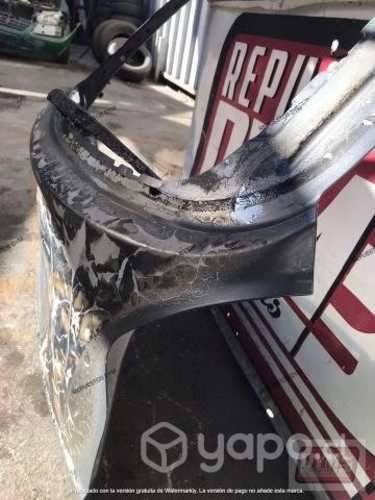 Portalon SsangYong Korando del 2010 al 2020