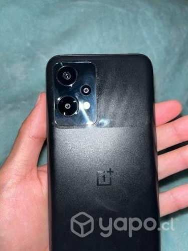 One plus nord ce2 lite 5g iPhone xs