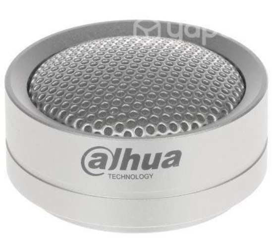 Micrófono CCTV HAP120 DAHUA Modelo: DH-HAP120