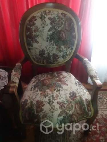 Living tres cuerpos 2 sitiales