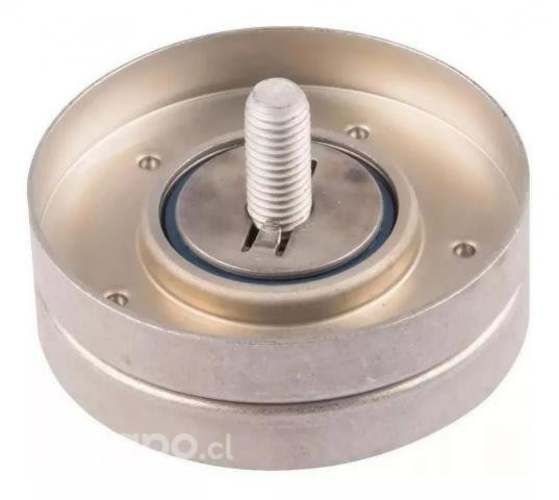 Tensor Correa Polea Volkswagen Gol Golf Skoda Seat