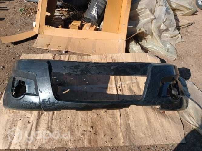 Parachoques delantero Haval H3 2012 a 2015