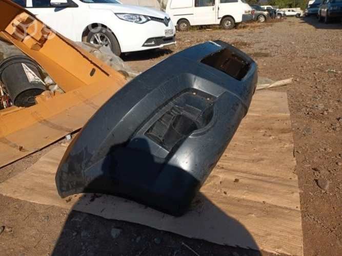 Parachoques delantero Haval H3 2012 a 2015