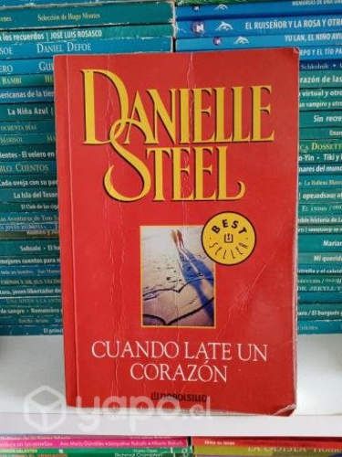 Cuando late un corazón