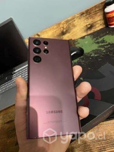 Samsung S22 Ultra 128gb