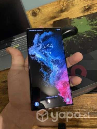 Samsung S22 Ultra 128gb