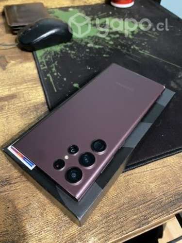 Samsung S22 Ultra 128gb