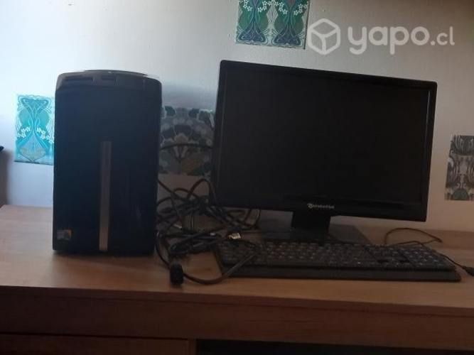 Computador Armado nuevo