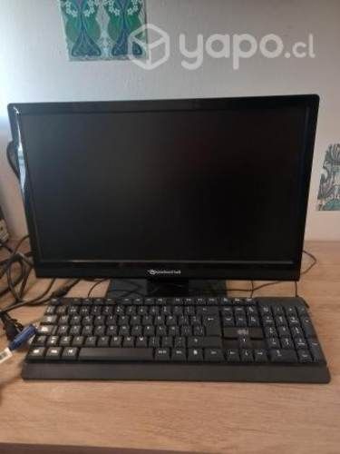 Computador Armado nuevo