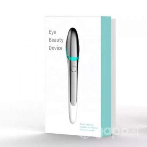 Masajeador antiarrugas de ojos, labios, cuello