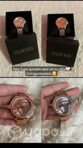 Reloj Guess