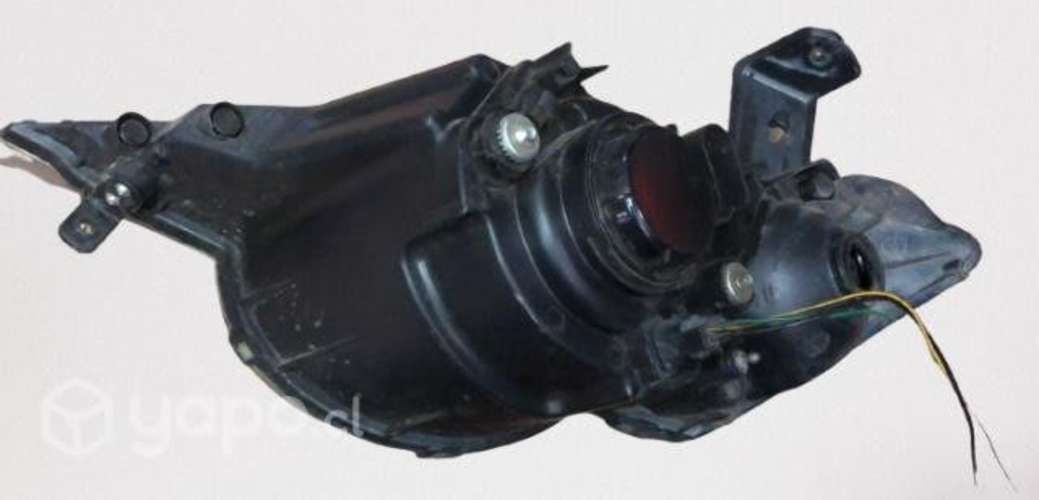 Optico derecho Ssangyong Actyon 2007-2011