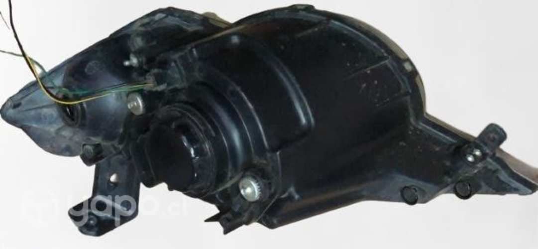 Optico derecho Ssangyong Actyon 2007-2011