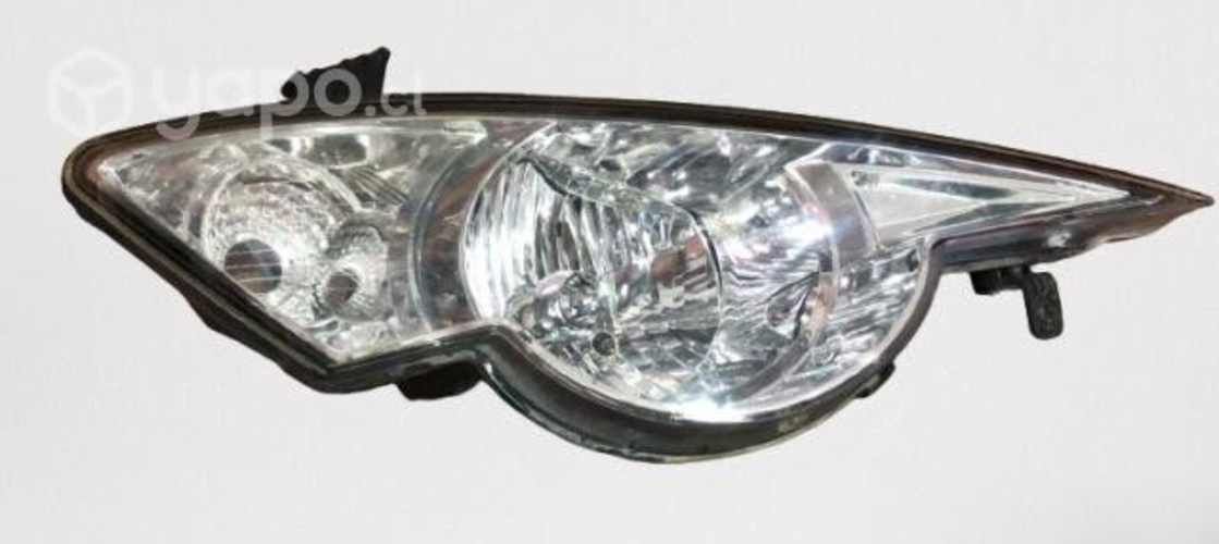 Optico derecho Ssangyong Actyon 2007-2011