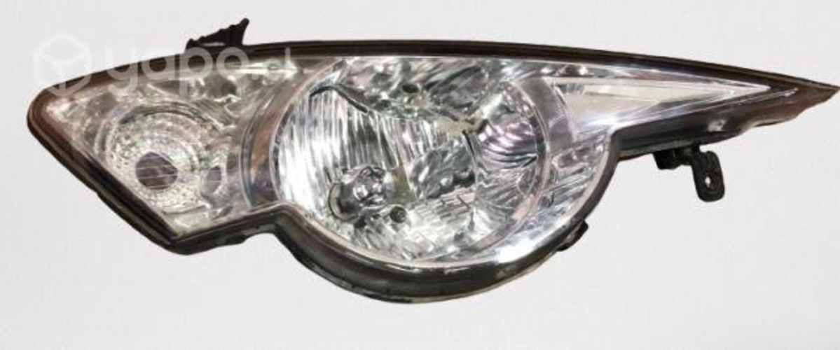 Optico derecho Ssangyong Actyon 2007-2011