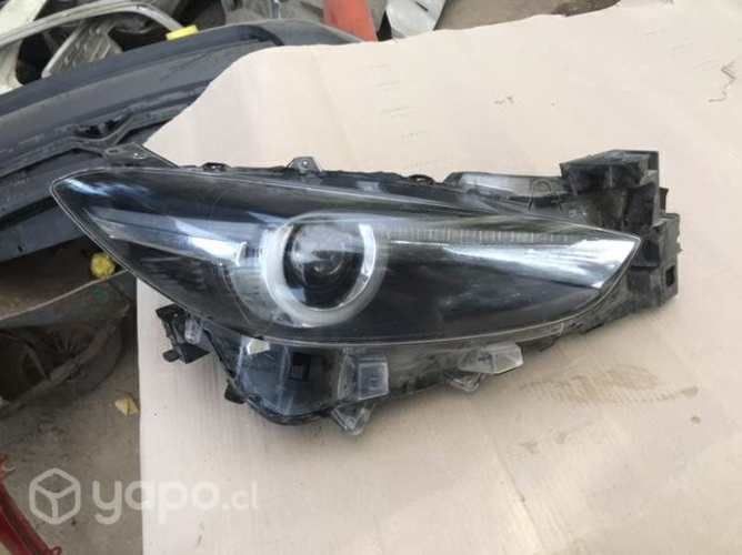 Óptico Mazda 3