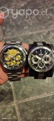Relojes originales