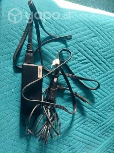 Cargador para notebook