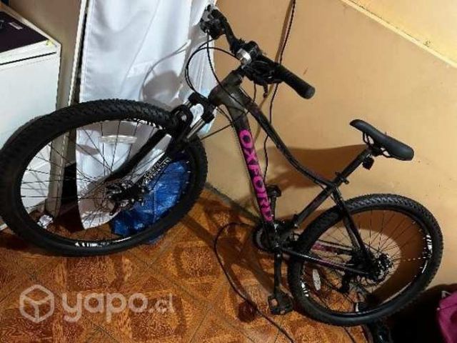 Bicicleta Oxford Venus 2020 TALCAHUANO BIO BIO