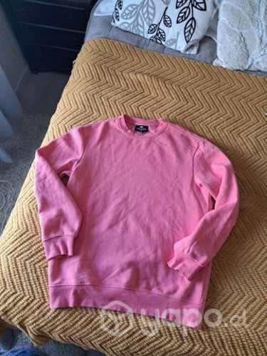 Poleron hym talla s mujer