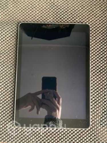 Ipad Air 16 GB Space Gray