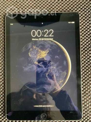 Ipad Air 16 GB Space Gray