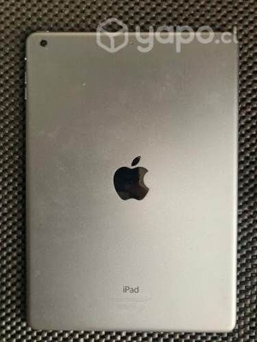 Ipad Air 16 GB Space Gray