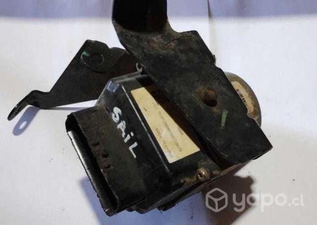 ABS Chevrolet new Sail