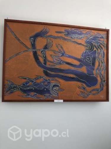 Máquina para ejercicio