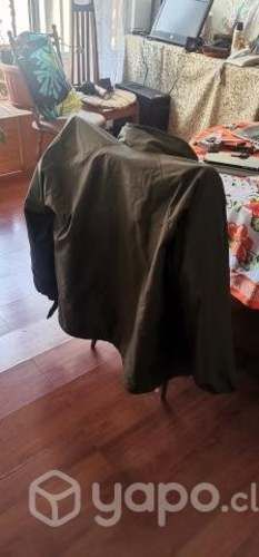 Chaqueta en buen estado